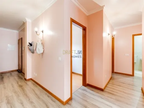 Apartamento T3 localizado em Ilha, Pombal