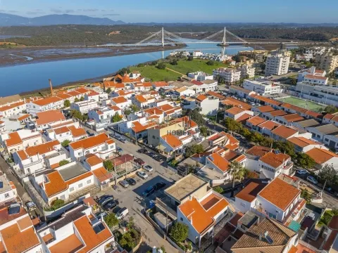 Moradia T3 no Algarve