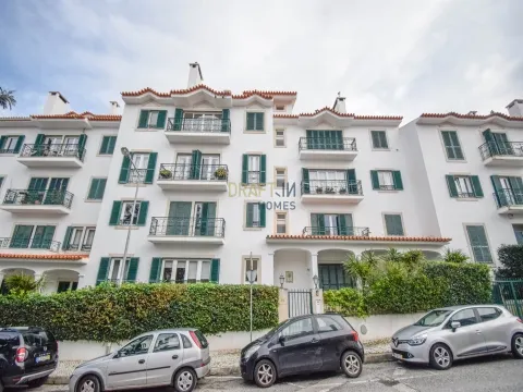 Apartamento T3 para arrendar no Monte Estoril