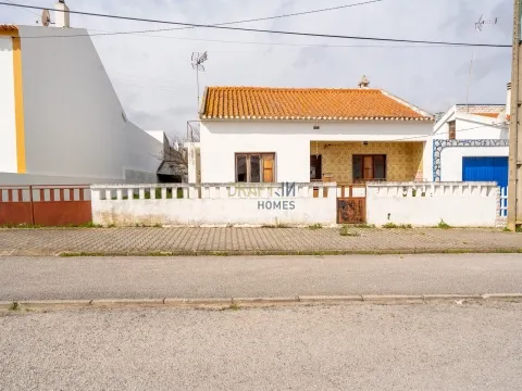 2-Bedroom House in Alentejo