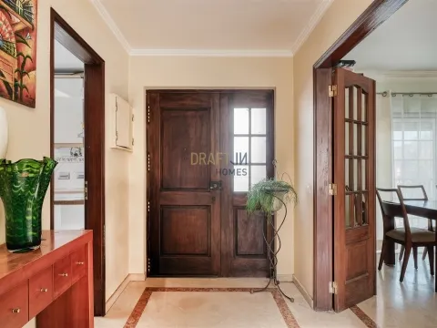 Moradia T4 em Manique – Cascais