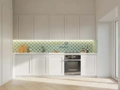 Appartamento bilocale - Complesso Montanha Prestige