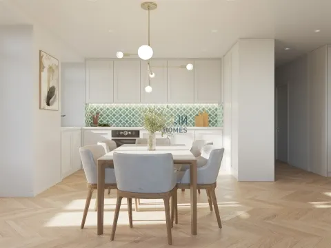 Appartamento bilocale - Complesso Montanha Prestige