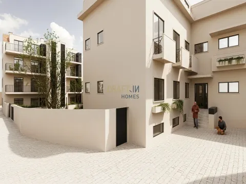 Appartamento bilocale - Complesso Montanha Prestige