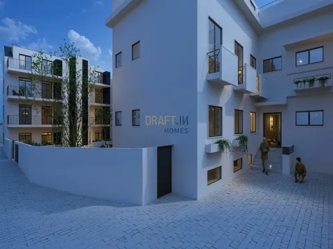 Apartamento T1 - Empreendimento Montanha Prestige