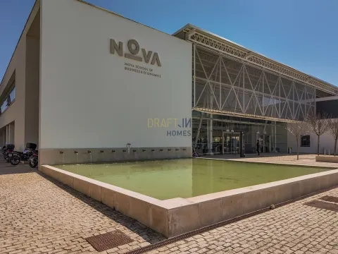 Wohnanlage Varandas da Torre – Phase 3 in Carcavelos, Cascais
