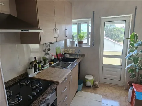 Piso de 2 habitaciones en alquiler en el centro de Bicesse, Alcabideche