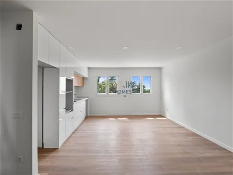 Neubauwohnung LEZIRIA RESIDENCES in Santarém! Hervorragende 2-Zimmer-Wohnung im 2. Stock mit 65 m² i