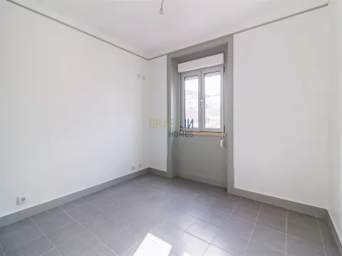 Piso de 3 dormitorios en Salgueiro, Marinha Grande