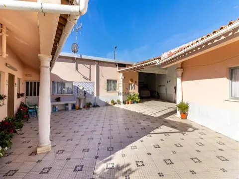 Villa de 5 dormitorios en São Jorge, Porto de Mós