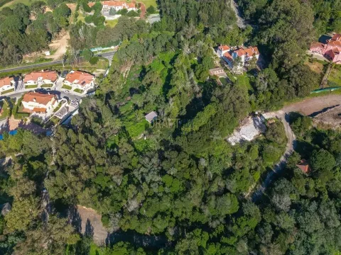Appezzamento di terreno urbano, vicino al belas Clube de Campo