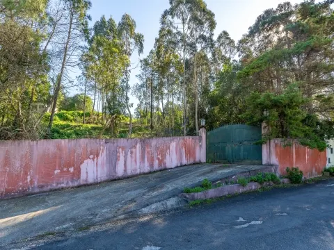 Appezzamento di terreno urbano, vicino al belas Clube de Campo