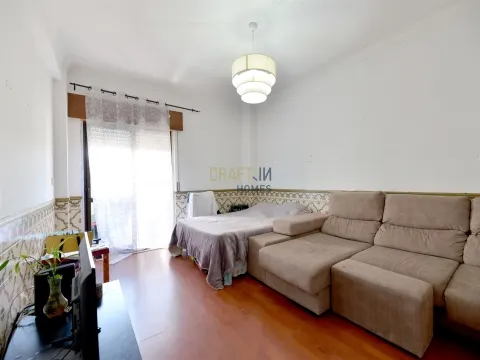 Wohnung 2 Schlafzimmer