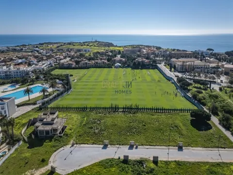 Premium Plot in Lagos