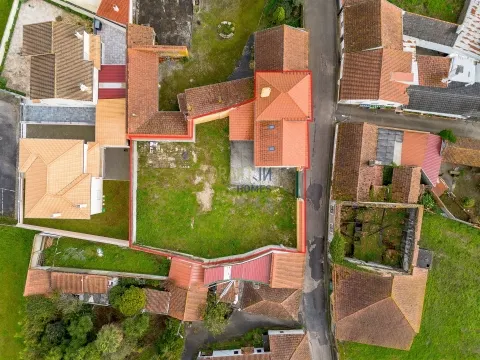 Villa de 3 dormitorios en Calvaria de Cima, Porto de Mós