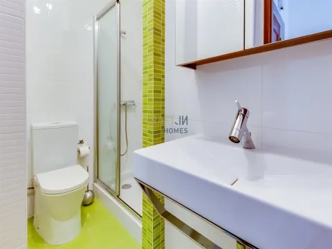 Appartamento con 3 camere da letto a Cruz D´Areia, Leiria