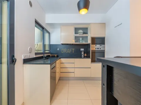 Apartamento T2, Alto da Castelhana, Estoril, Cascais