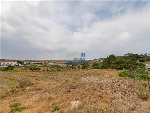 Terreno in vendita a Lagoa Santo Isidoro a Ericeira