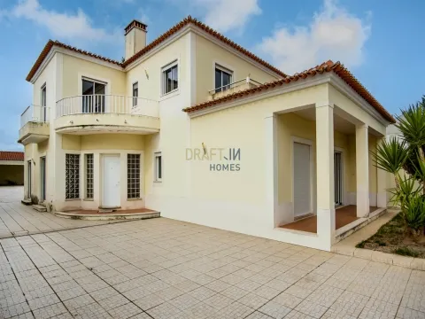 Casa T4+1 con piscina en Alentejo