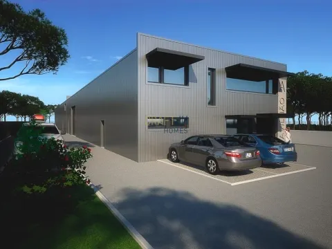 Pavillon à Batalha avec 370 m2