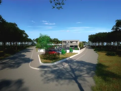 Pavillon à Batalha avec 470 m2