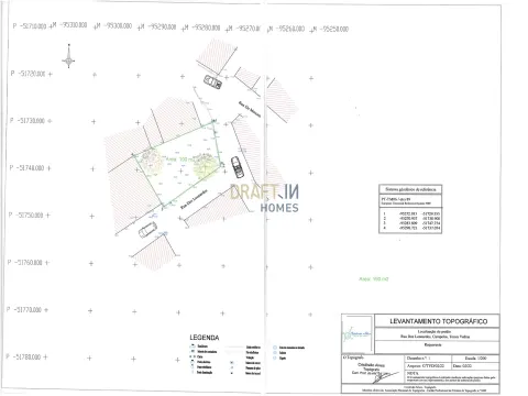 Appezzamento di terreno, Vila de Campelos, Torres Vedras