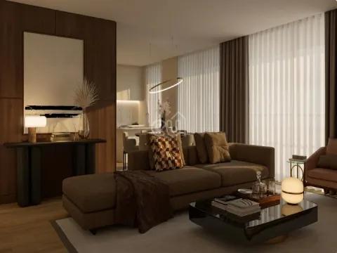 Apartamento T4 DUPLEX