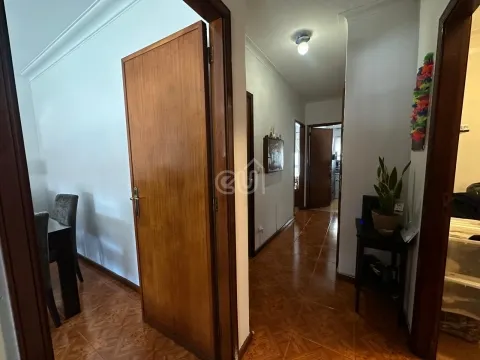 Apartamento T2