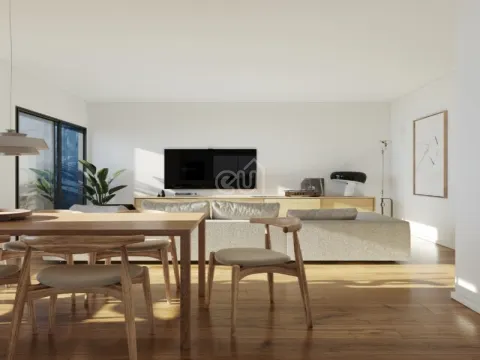 Apartamento T2