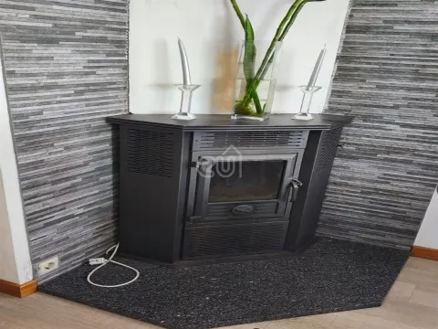 Apartamento T2+1