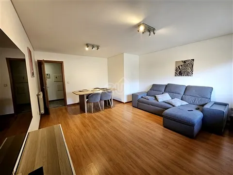 Apartamento T2