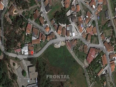 Terreno com 8.100 m² -  Zona Residencial | Campo, Valongo