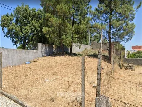 Lote de Terreno 450 m² - Pedrouços