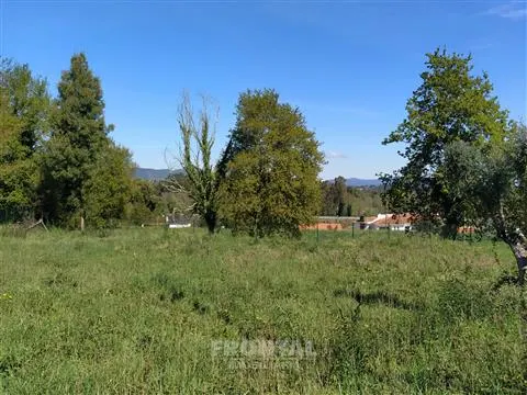 Terreno Para Construção T3+1