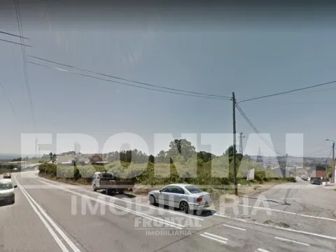 Terreno para Construção - 17 000 m2 | São Pedro da Cova, Gondomar