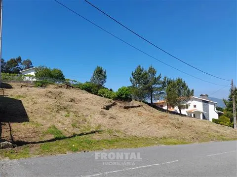 Terreno Para construção - Seixas