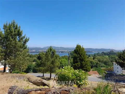 Terreno Para construção - Seixas