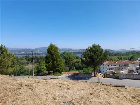 Terreno Para construção - Seixas