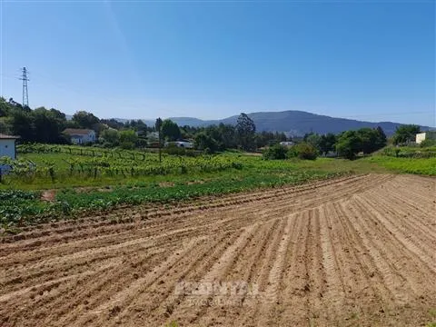 terreno para construção - Caminha