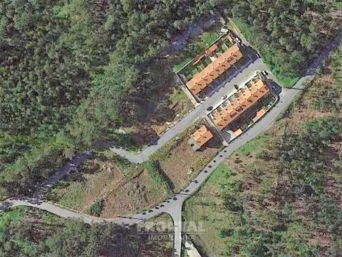 Loteamento Novo em Fajões | Fajões, Oliveira de Azeméis