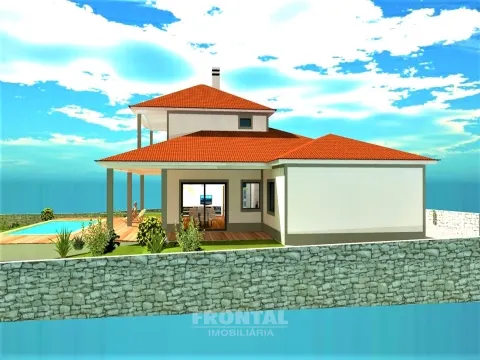 Terreno Para Construção