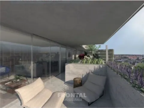 Apartamento T1, OPORTO METREPOLITANO