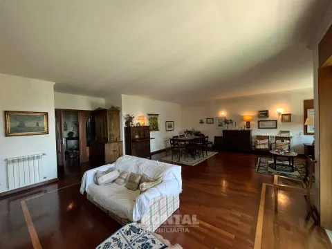  T4  - 1 LINHA MAR - MATOSINHOS