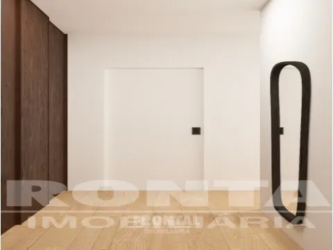 Último T3 Duplex Disponível – Dois Terraços | Centro De Mirandela, Bragança