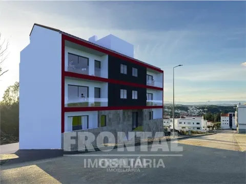 Último T3 Duplex Disponível – Dois Terraços | Centro De Mirandela, Bragança