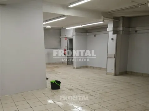 Loja no centro de Gondomar