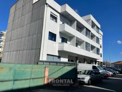 Terreno p/ Const. Altura em Gaia