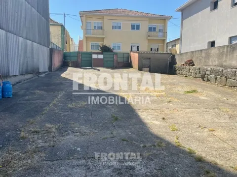 Terreno p/ Const. Altura em Gaia
