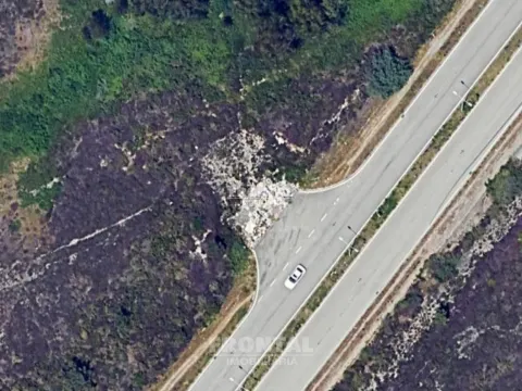 Terreno Industrial em Campo