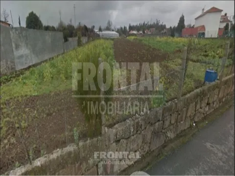 Terreno Para Venda – 6.000 m² | Localização Estratégica junto ao Aeroporto